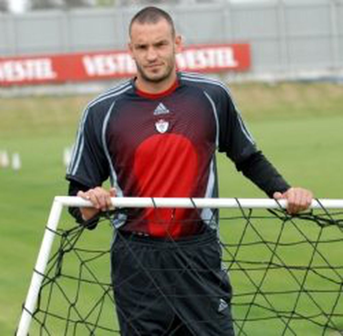 Ufuk Cimbom Yolunda