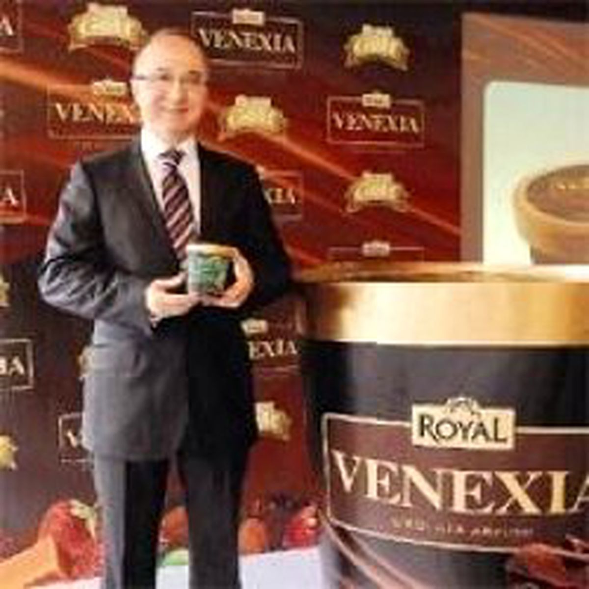 5 Yılda 200 Milyon Dolar Yatıracak