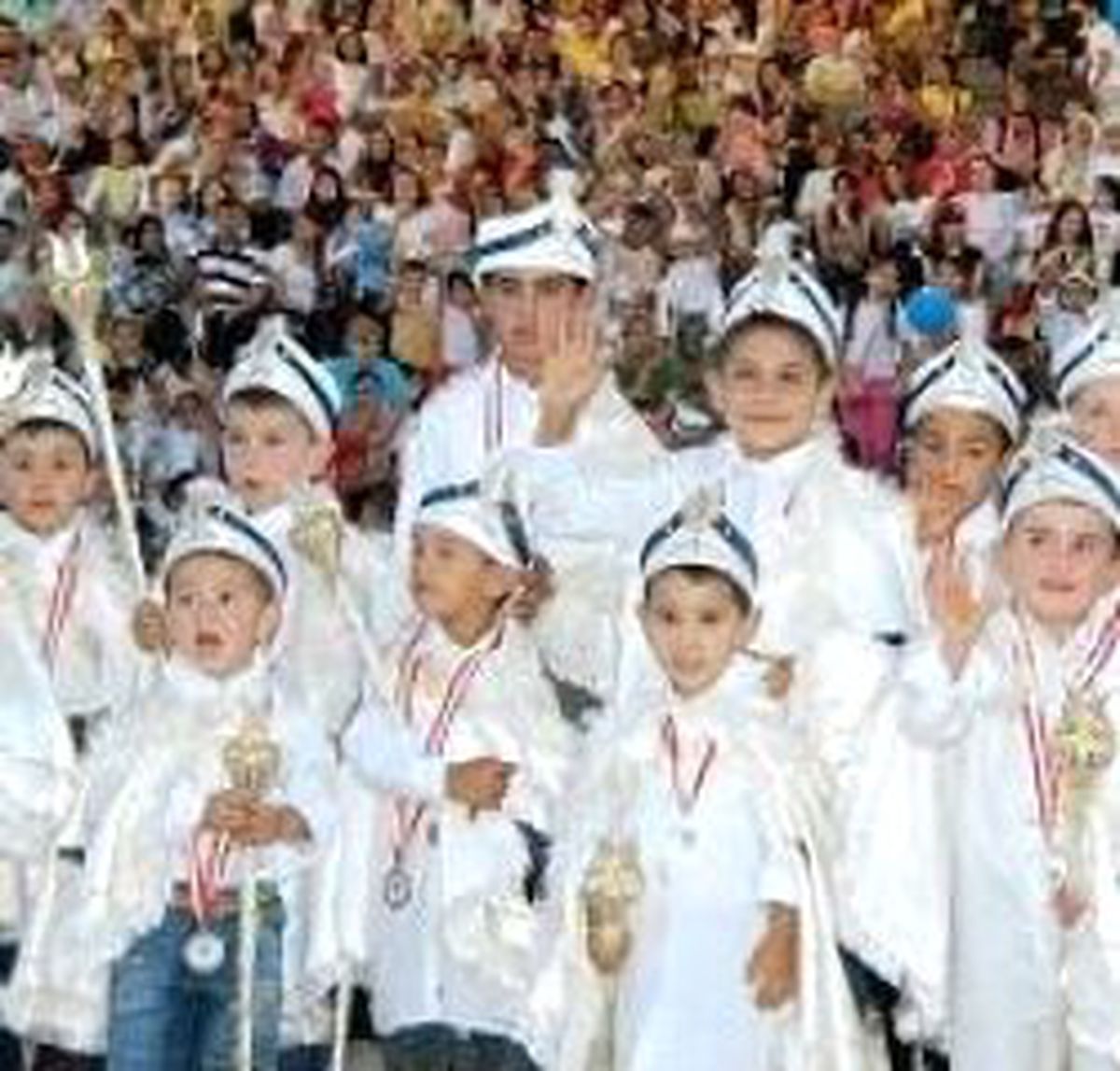Uzmanlardan Sünnet Tavsiyesi