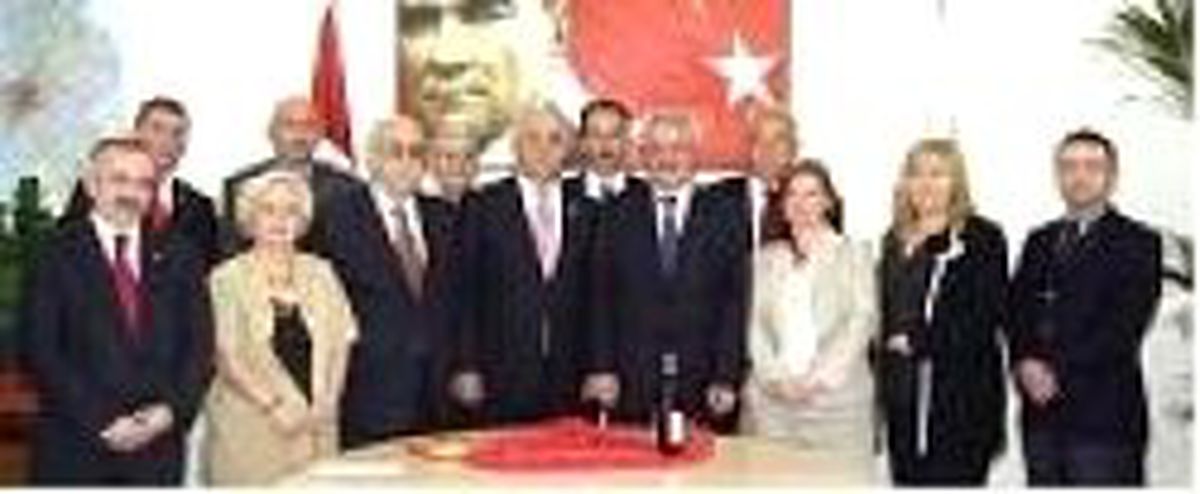 Abhazlar Güven Mesajı Verdi
