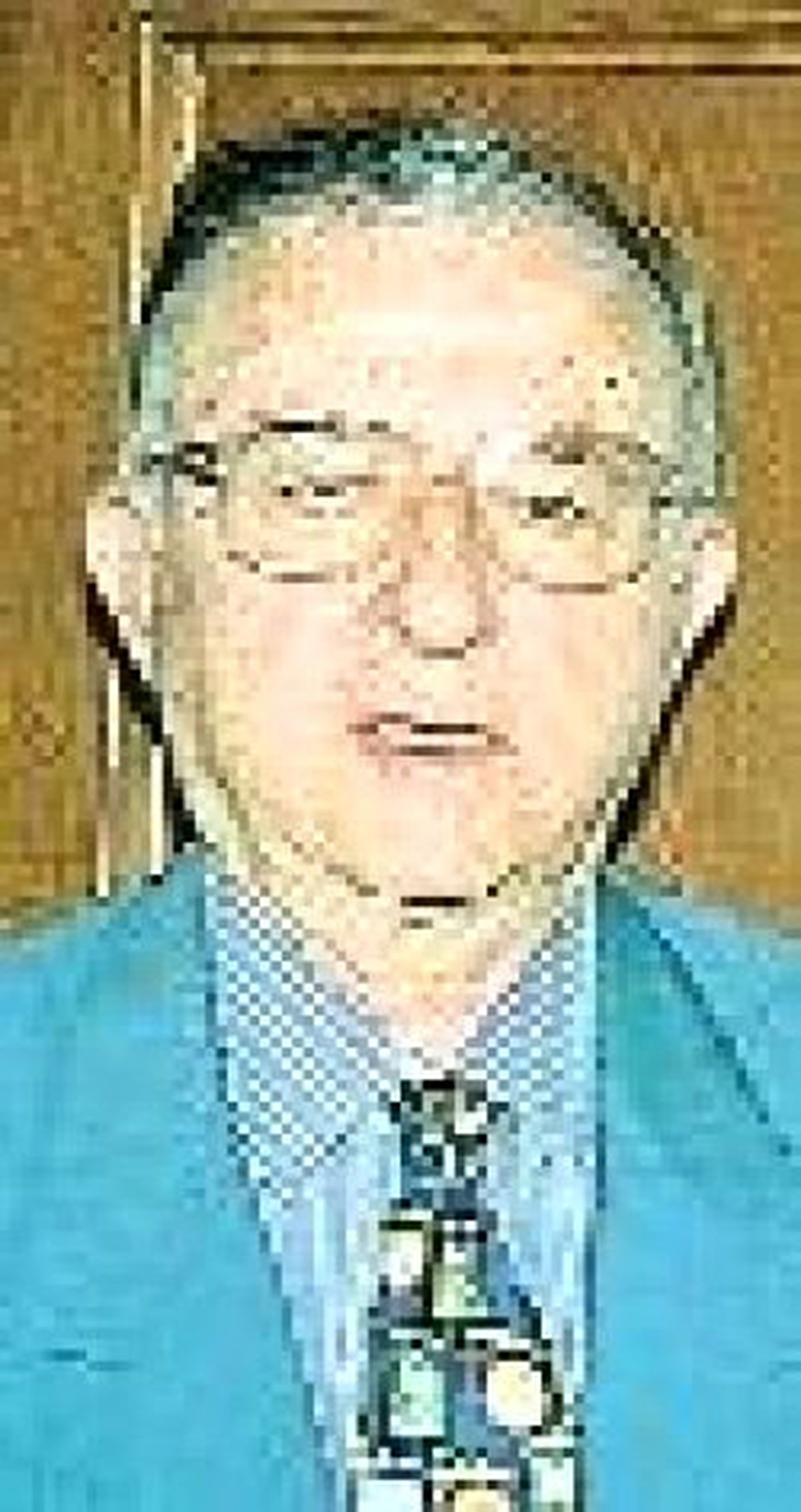 Ksk'ya Baba Şefkatı