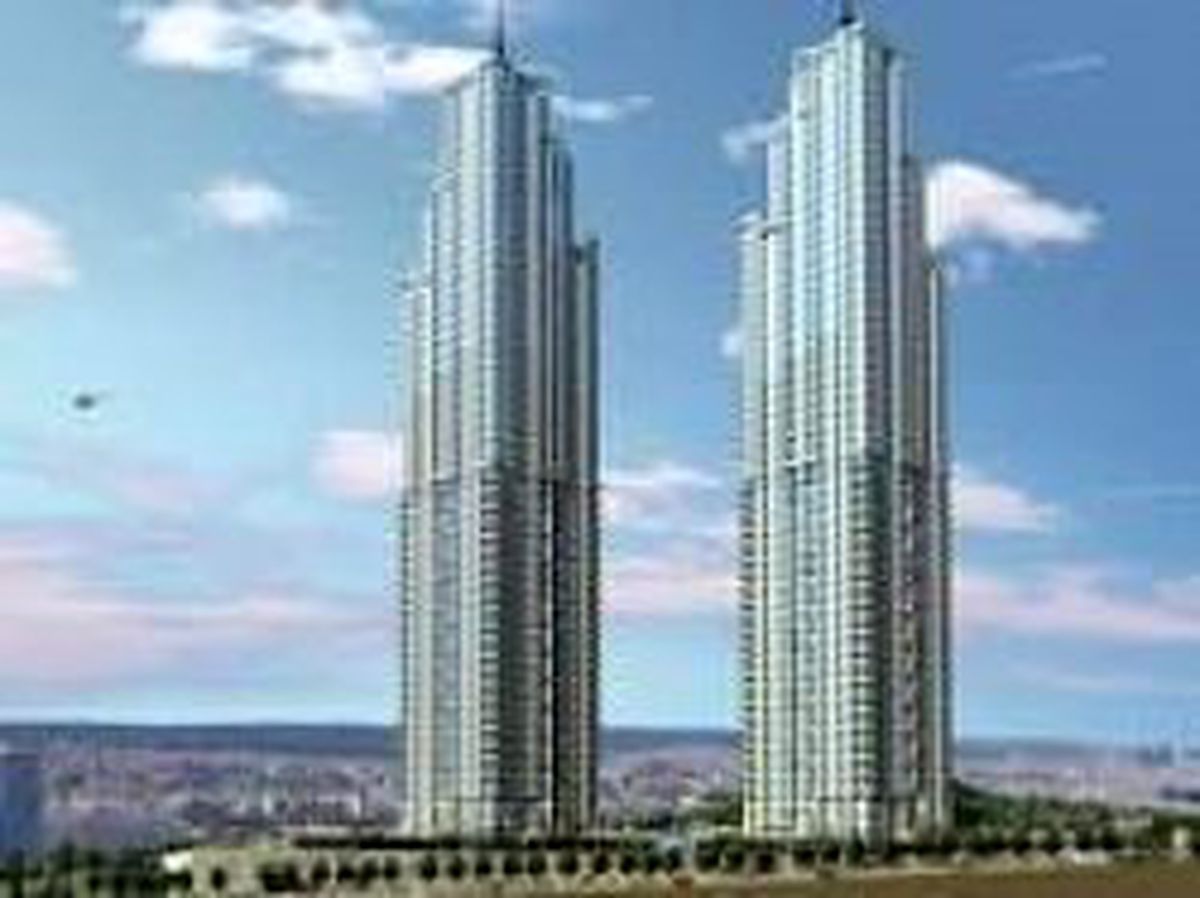 Penthouse Yarışı
