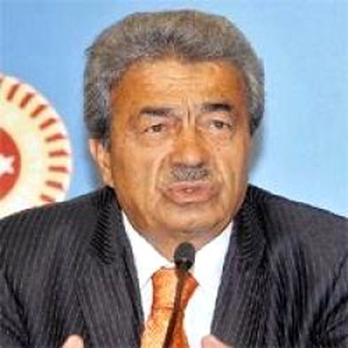 Şener'den 'Bize Katıl' Daveti