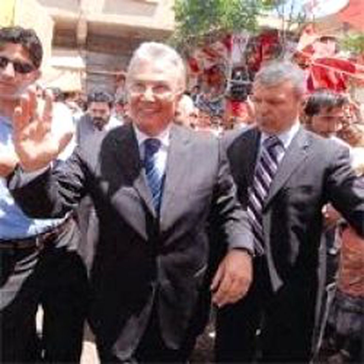 Silahı Bırakın Af Başlasın