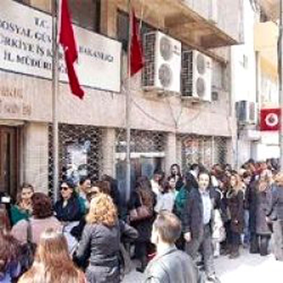 100 Bin Genç İşe Kavuşacak
