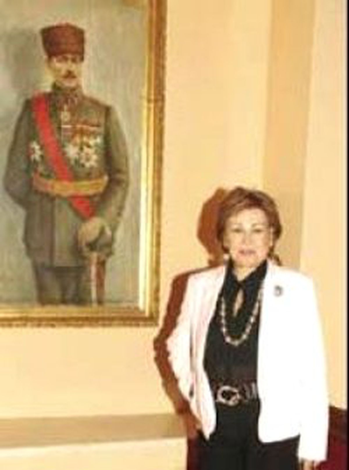 Atatürk Dindardı Yobaz Değildi