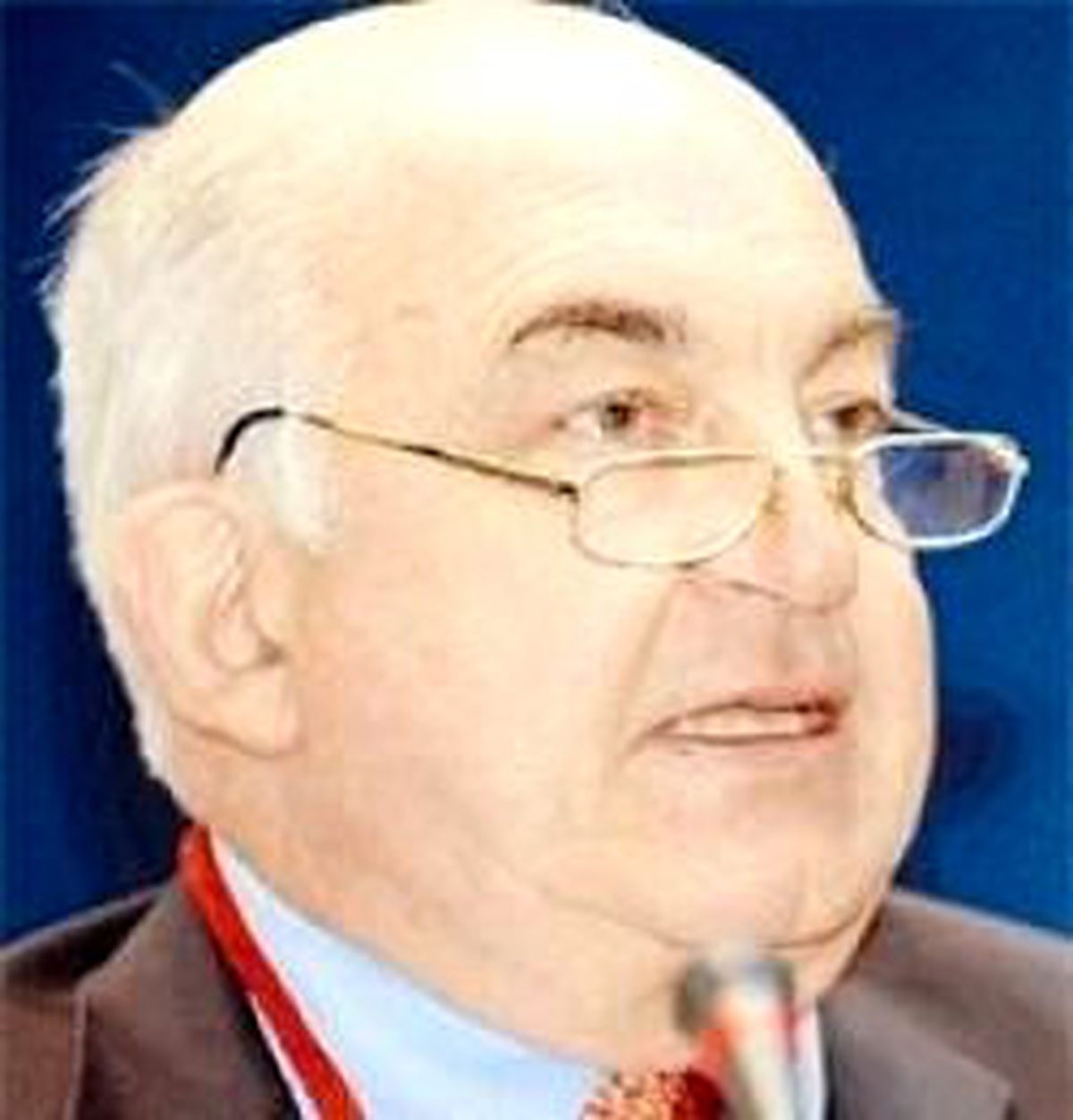 Derviş: IMF ile Anlaşma Yapın