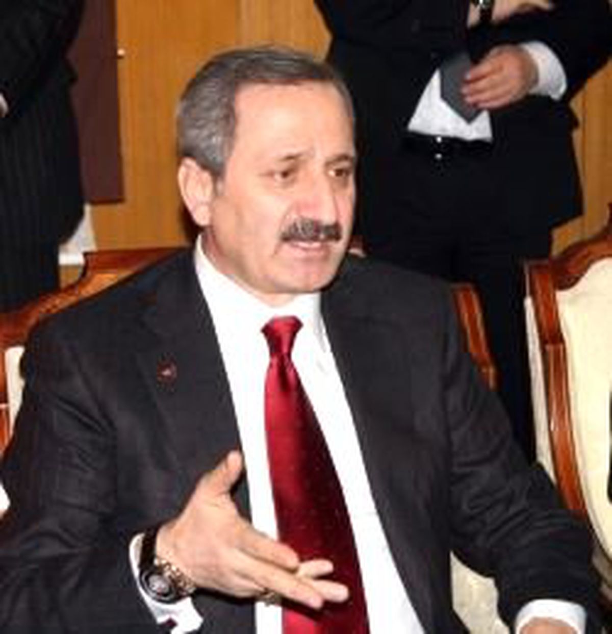 Her Yere Tek Tek Gideceğiz
