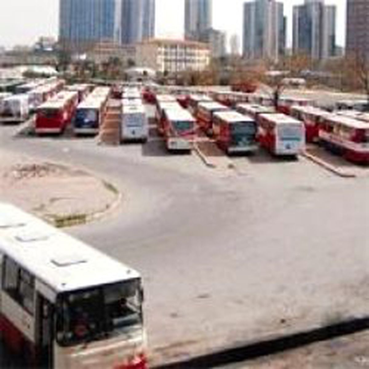 İett Arazisinin Satışı İçin Danıştay'dan Soruşturma İzni