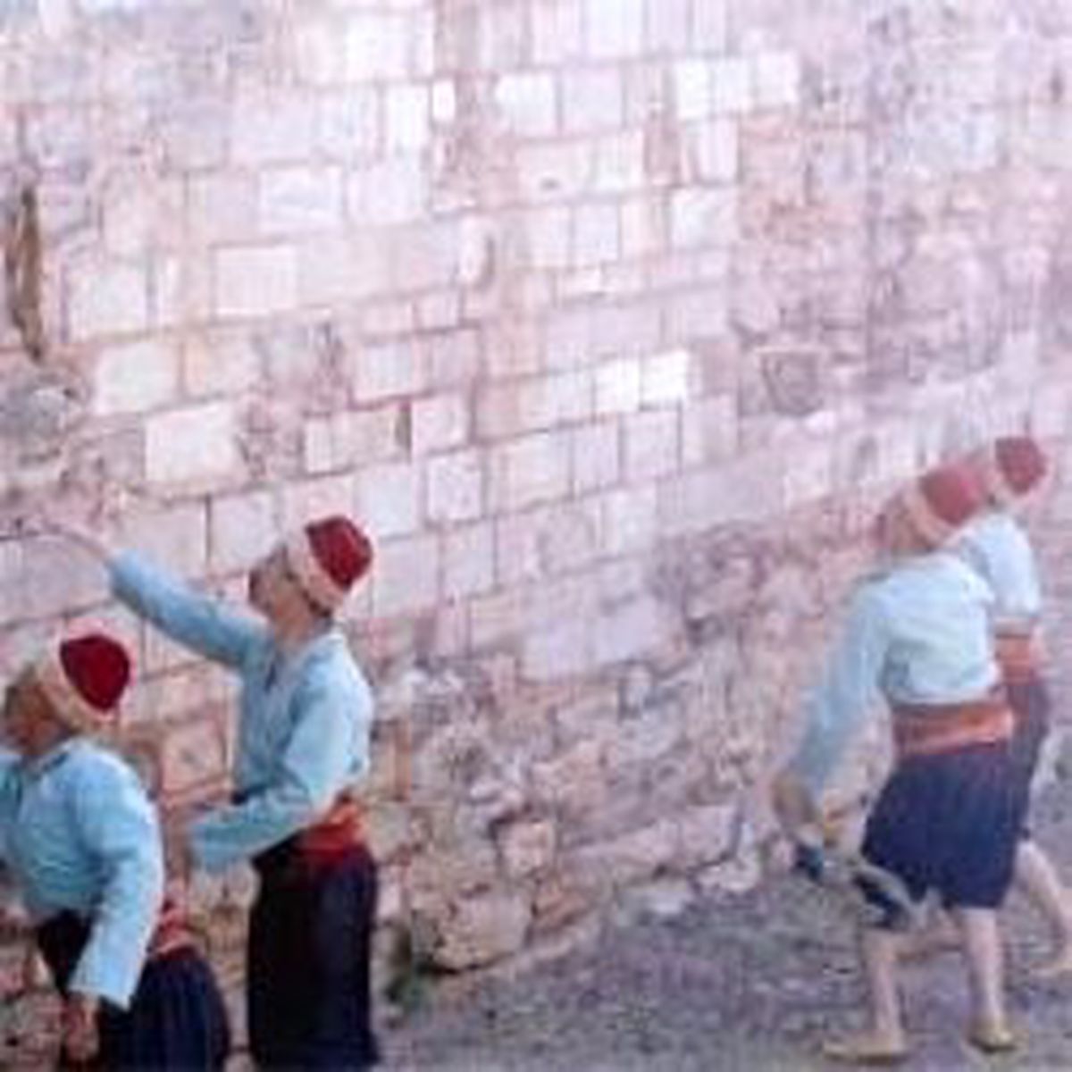 İstanbul'un Fethinin 556. Yılı