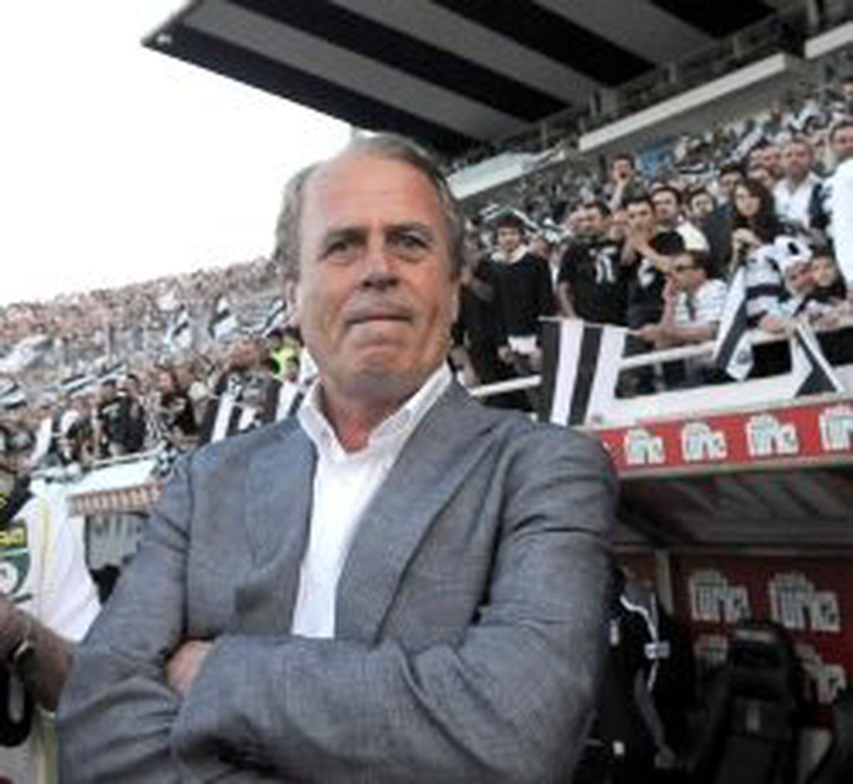 Perspolis Denizli'nin Peşinde