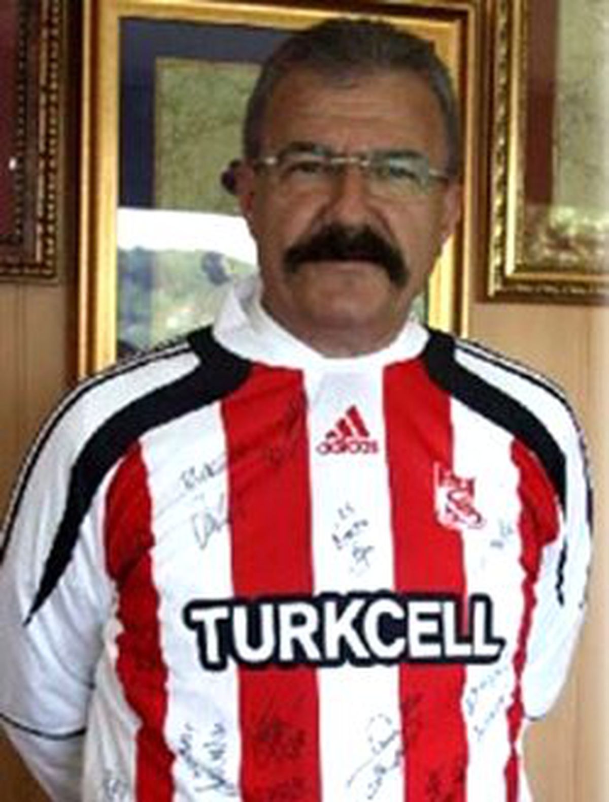 Sivasspor 21:45'de Şampiyon Olacak