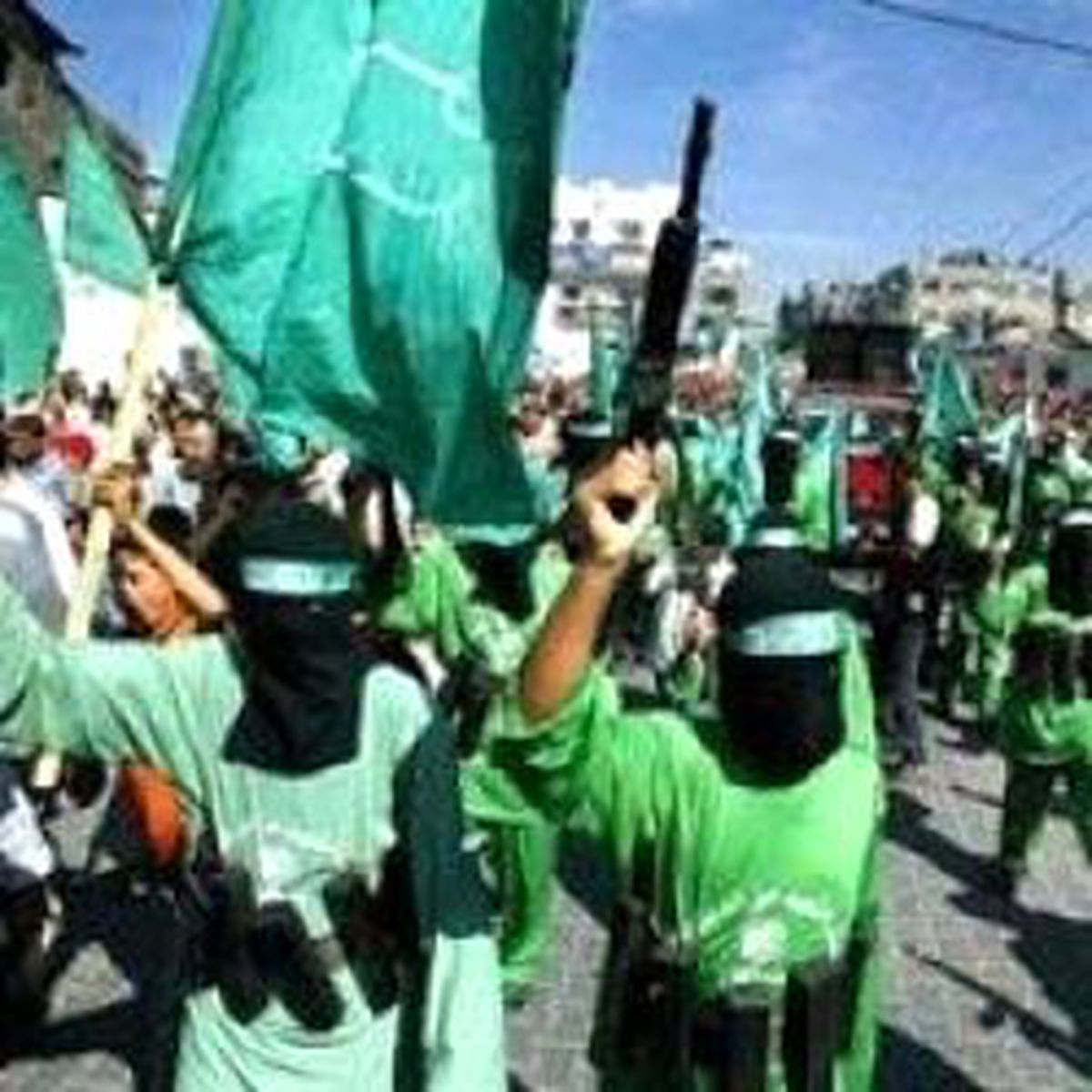 Batı Şeria'da Çatışma: 6 Ölü
