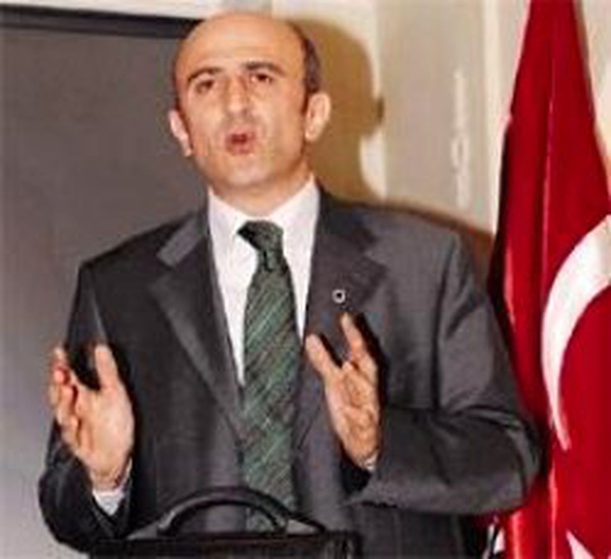 Dink Davası Sözlerimden Suçlanmam Kara Mizah