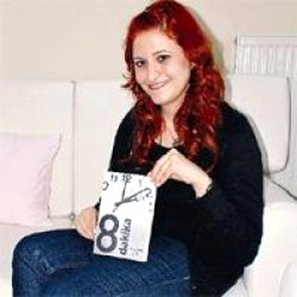 Hayata Bağlayan '8 Dakika' Kitap Oldu