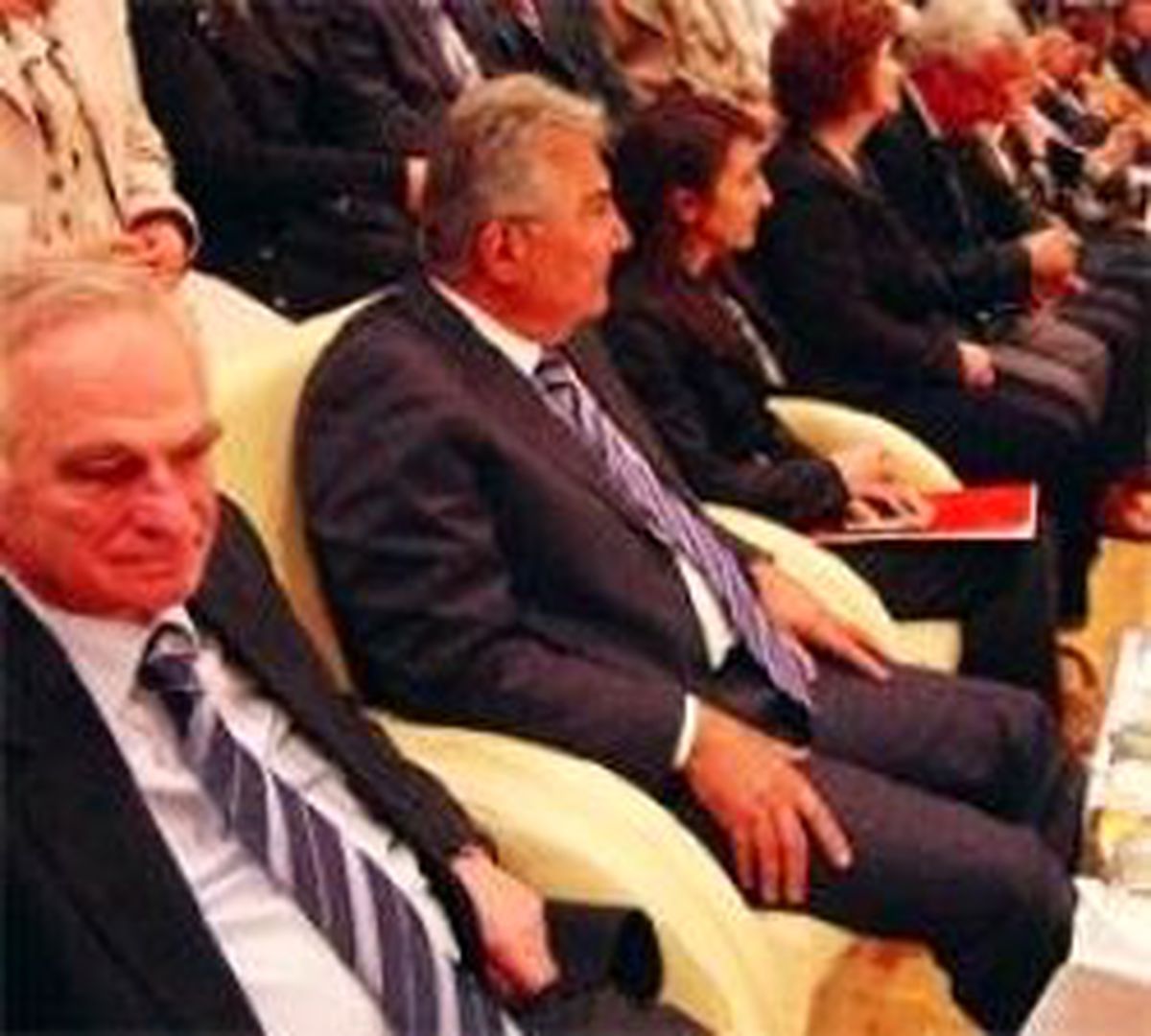 Kafkas Gecesi'nde CHP Çıkarması