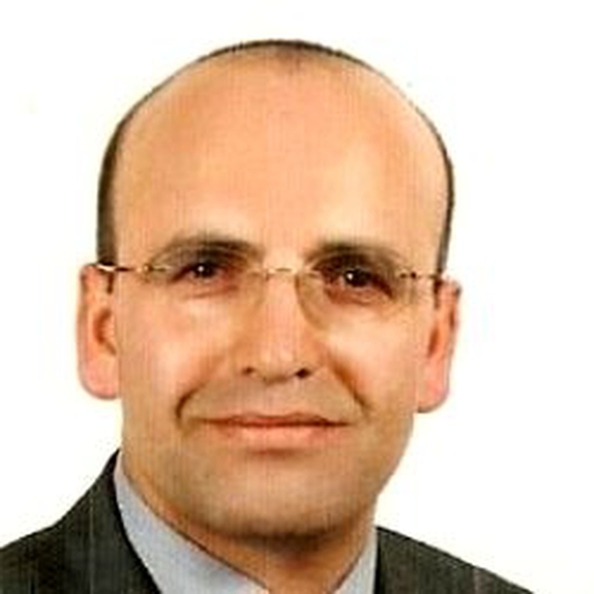 Şimşek: Varlık Barışı'nın Ali Türkkan'la İlgisi Yok
