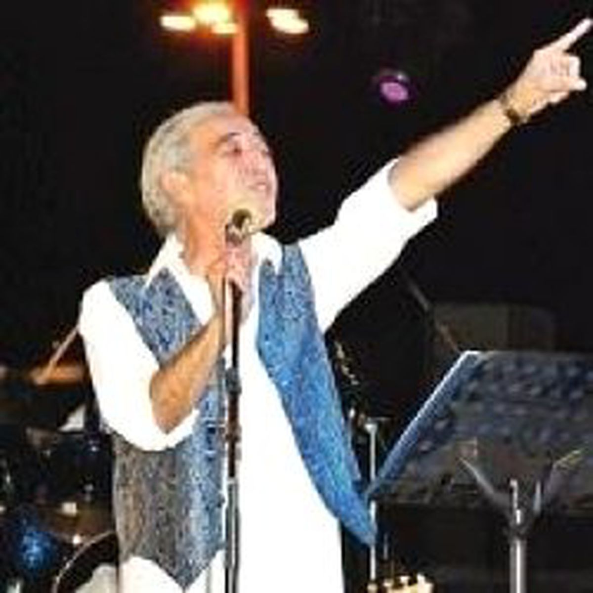 Büyük Usta'ya Saygı Gecesi