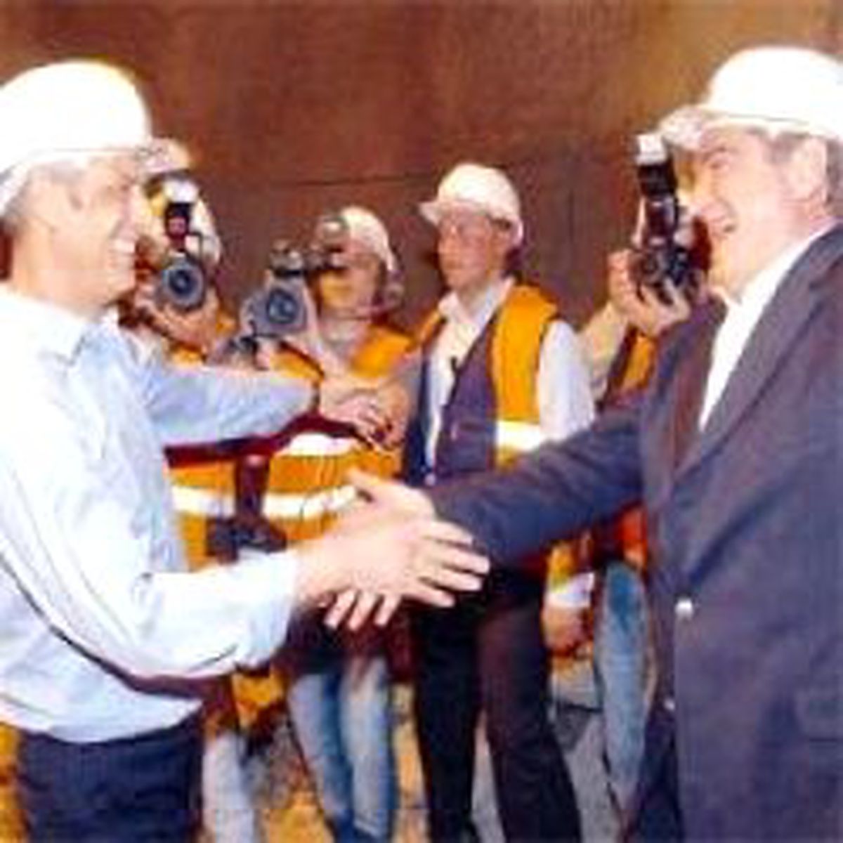 Enka, Erik Dağı'nı Tünelle Aştı Arnavutluk 100 Yıllık Rüya Gördü