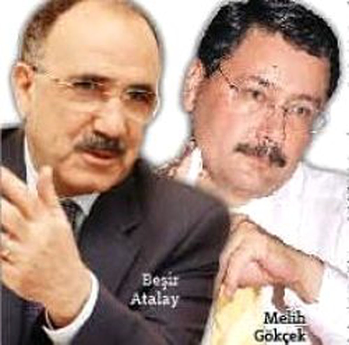 Gözler Artık Beşir Abi'de