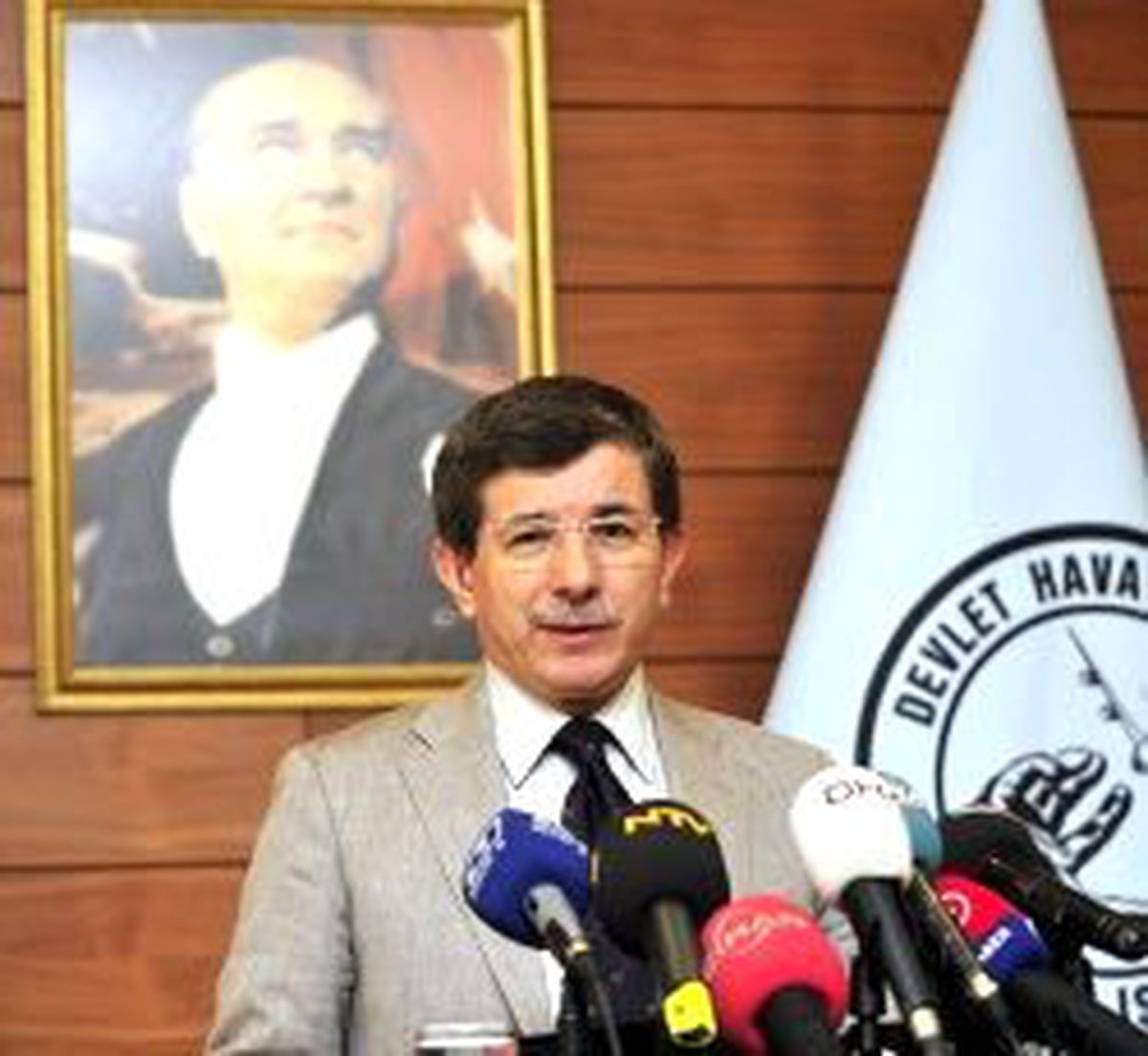 Haziran'da Dünya Türkiye'ye Emanet