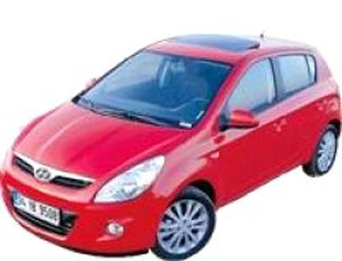 Hyundai Ek Yatırıma Soyundu 