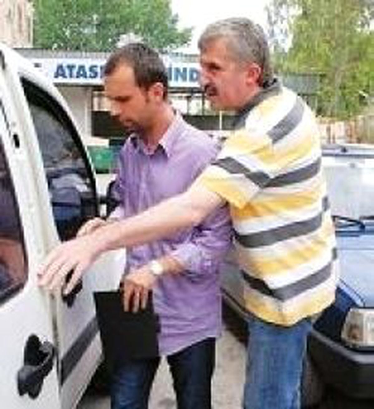 İşletmecinin Bahanesi Aşk