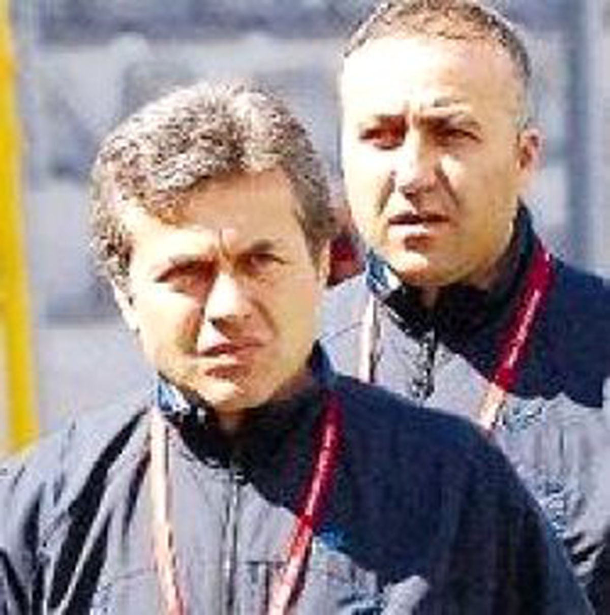 Kocaman'dan Veda
