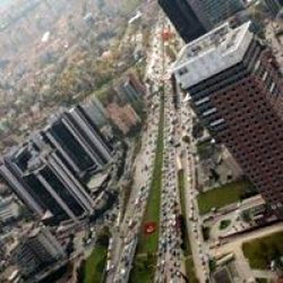 Levent, Şanzelize Bulvarı Gibi Olacak