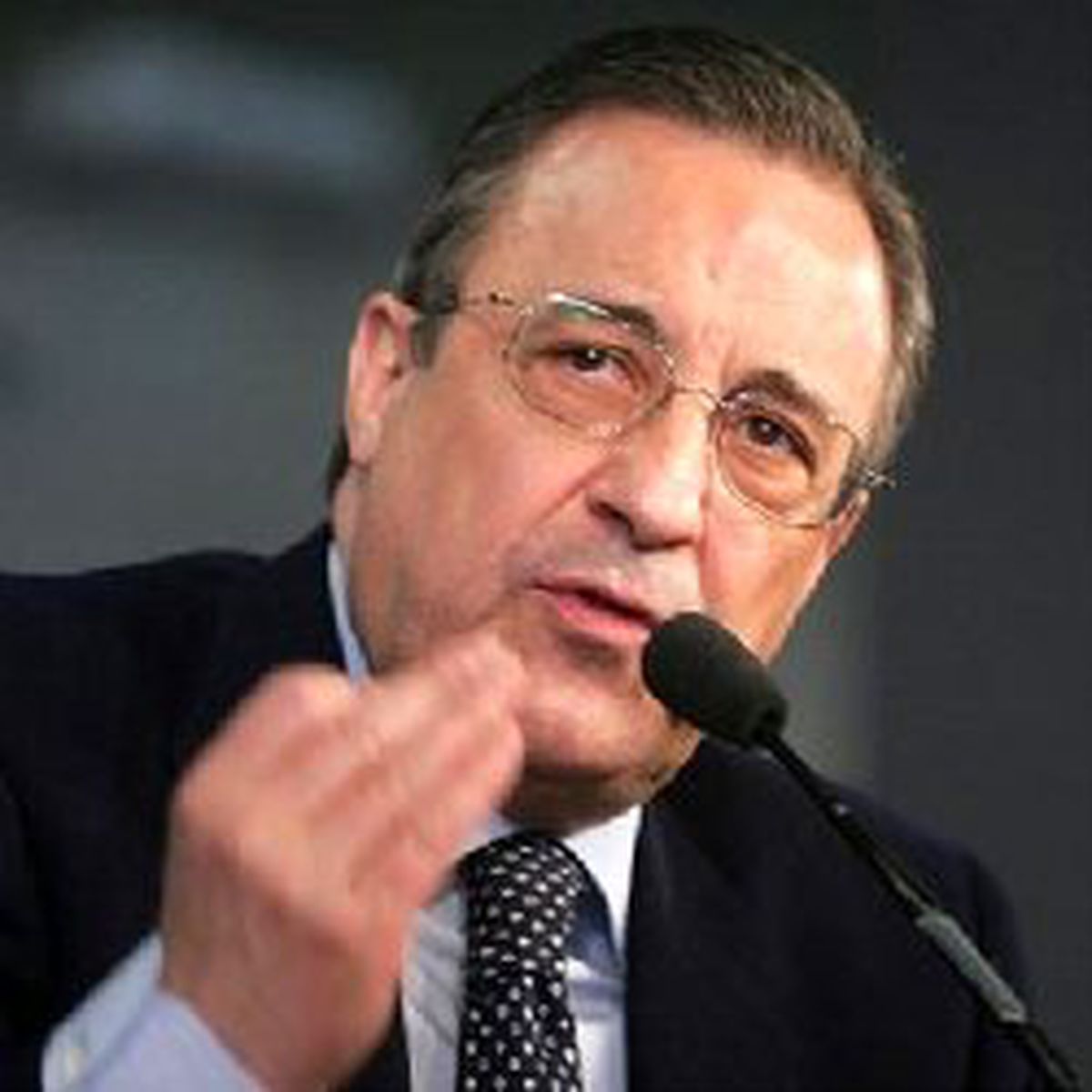 Real Madrid'de Yeniden 'Perez Dönemi'