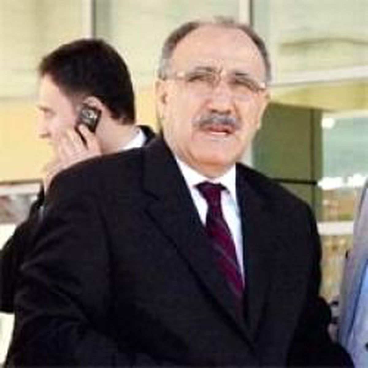 Bakandan Otopark Mafyası Genelgesi