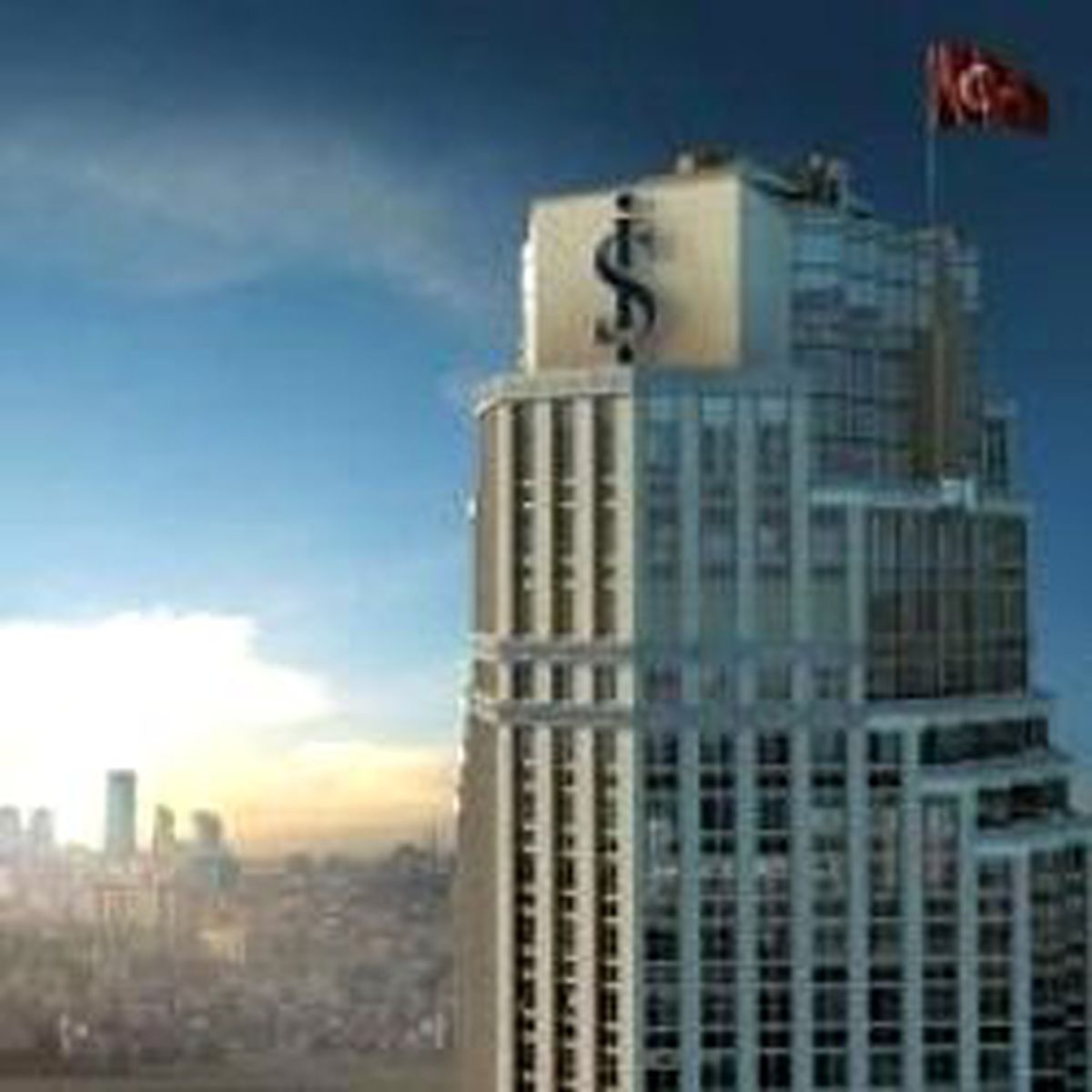 Bankaların Karı Yüzde 32 Arttı