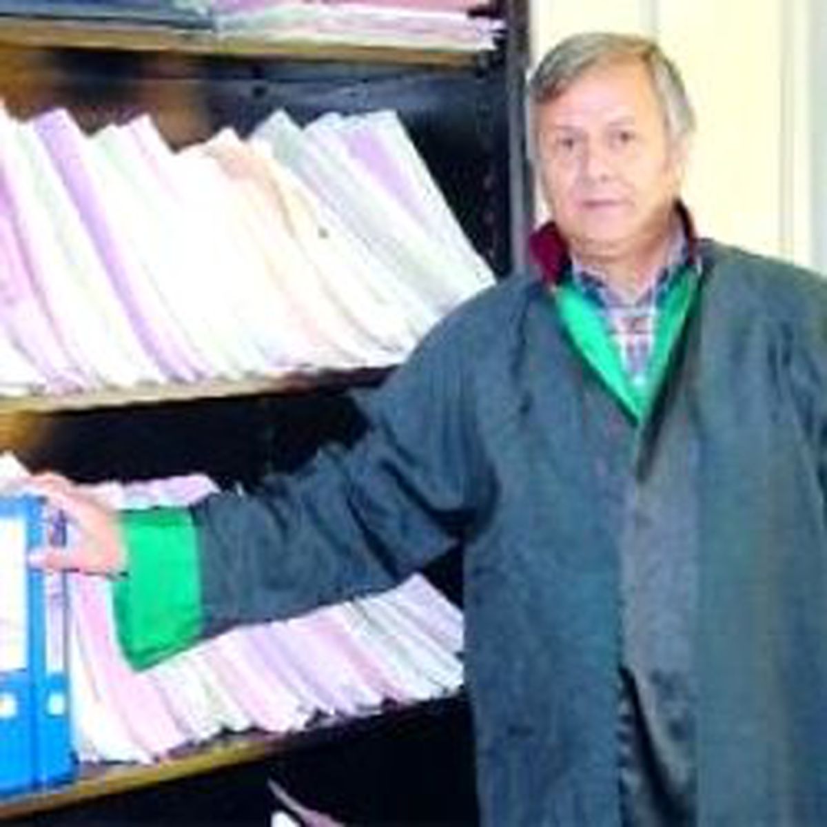 Hazine Avukatları: Üvey Evlat Gibiyiz