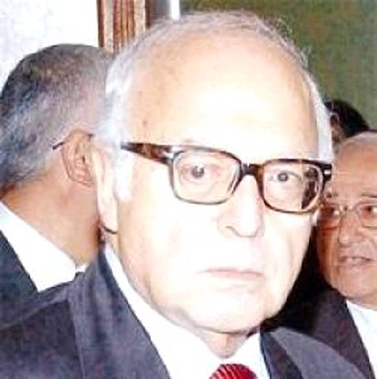 İfadesi Alınmıyor