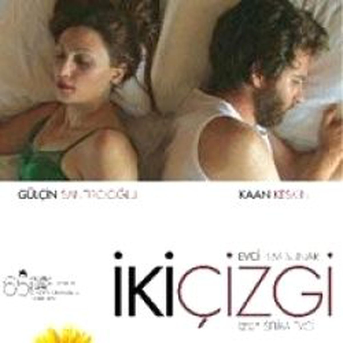İki Çizgi Moskova'ya Gidiyor