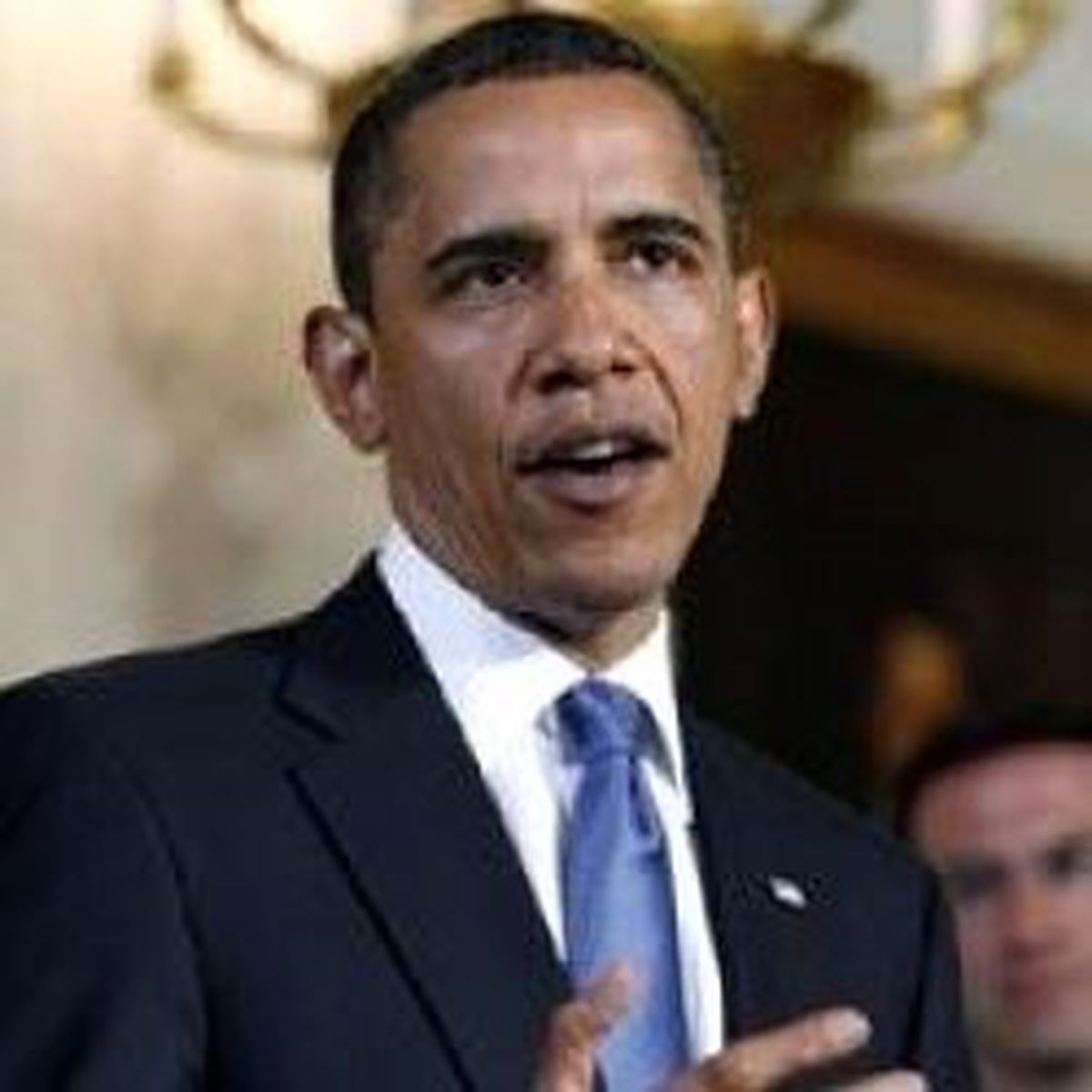 Obama'dan Müthiş Açıklama