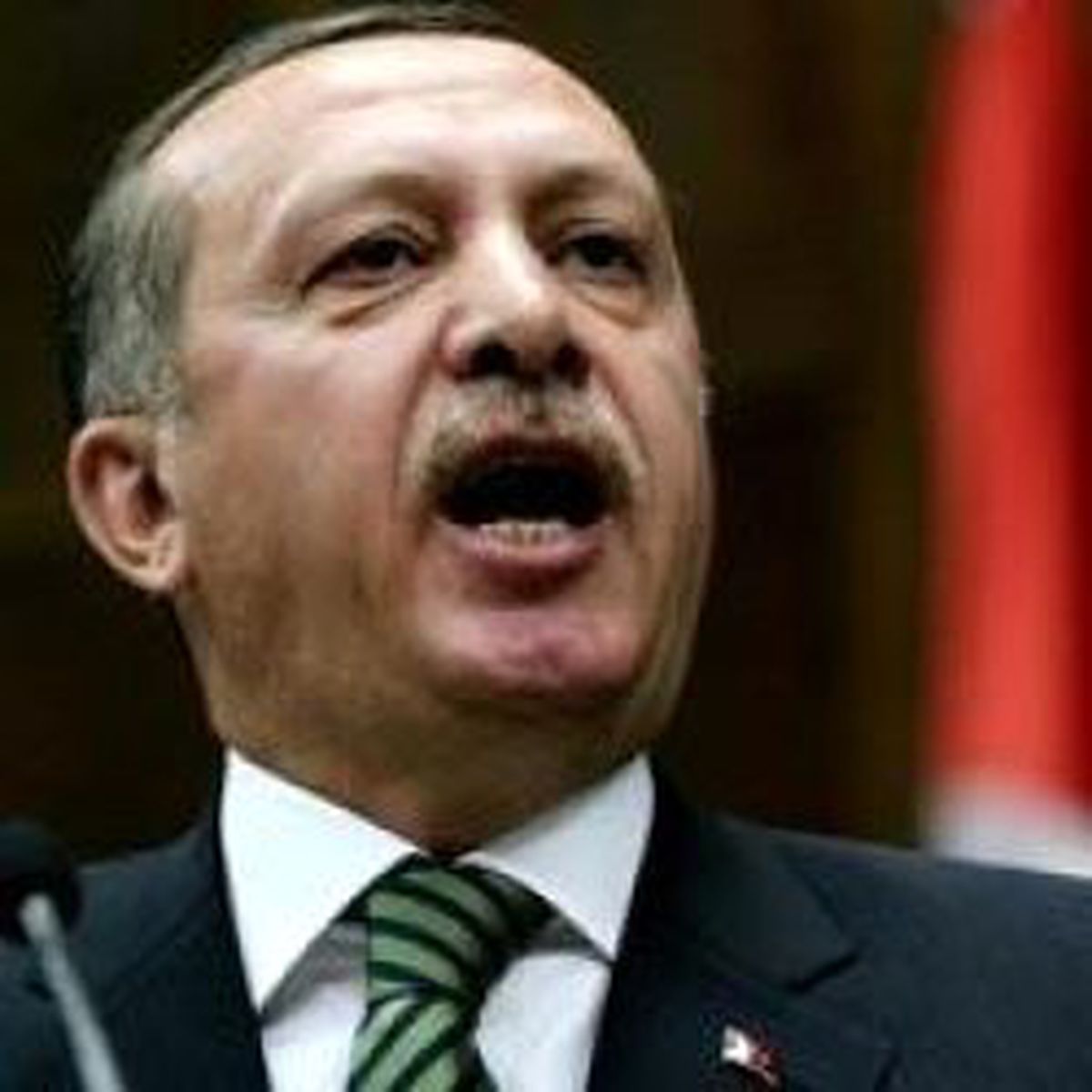 'AKP Değil AK Parti'