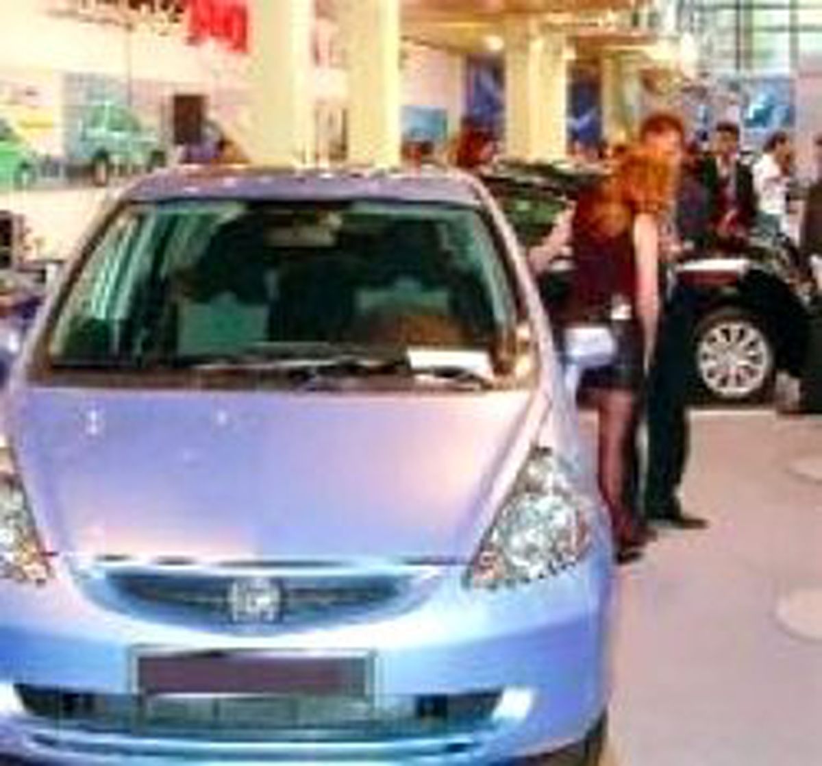 Başkentli Ötv İndirimini Sevdi