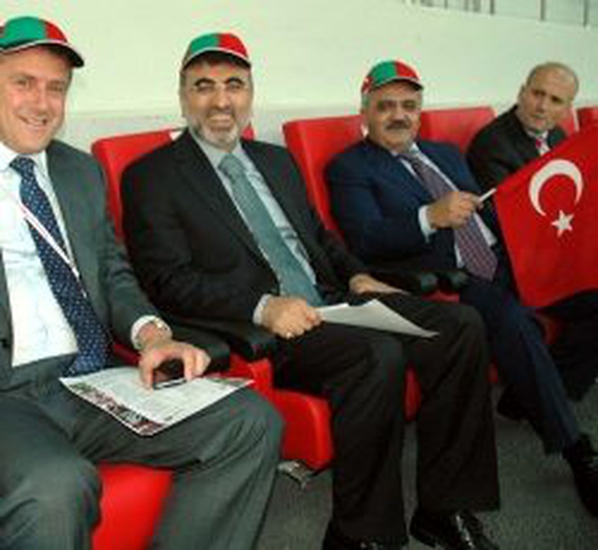 Devre Arası Gaz Bağlantısı