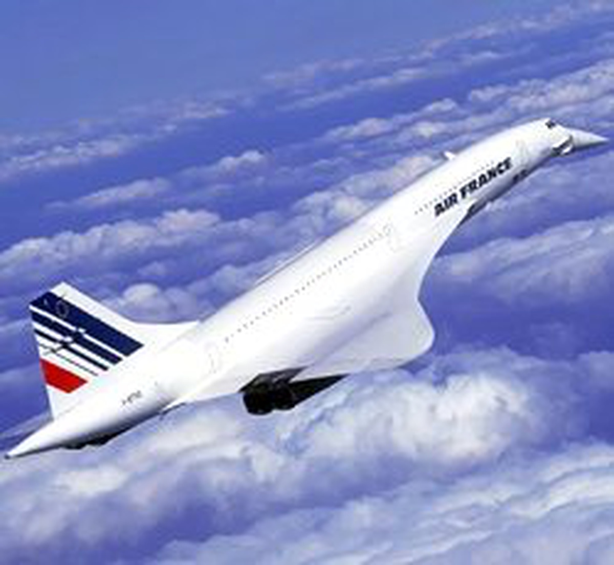 Enkazın Air France'a Ait Olduğu Kesinleşti