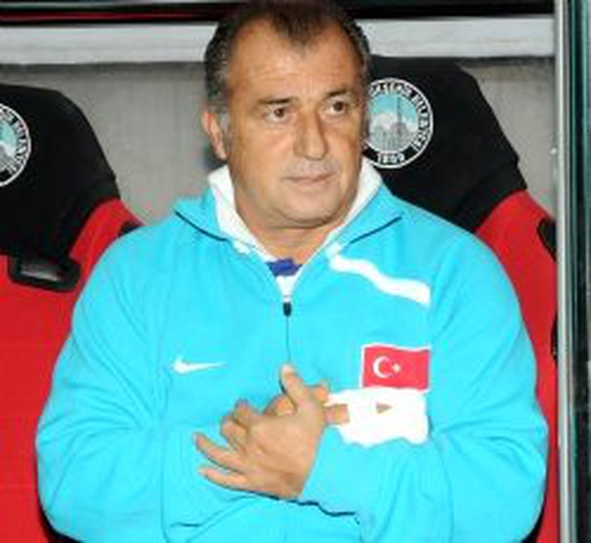 Fatih Terim'in Maç Sonu Değerlendirmeleri