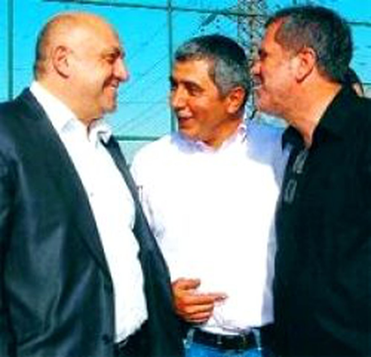Manisaspor'da 5 Bilet Kesilecek