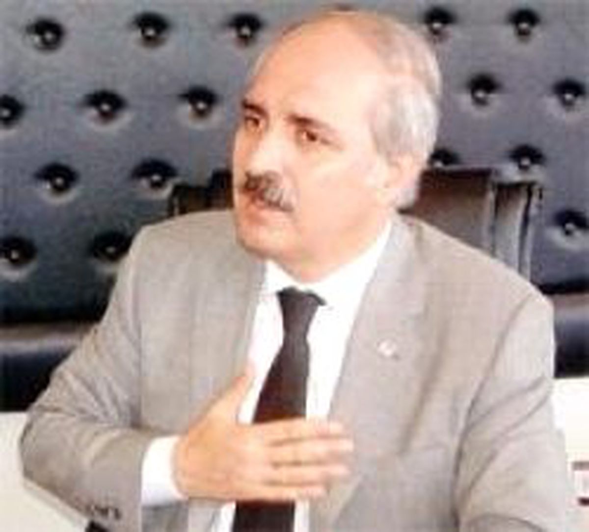 Şanlıurfa'da Mayın Mitingi Yapacağız