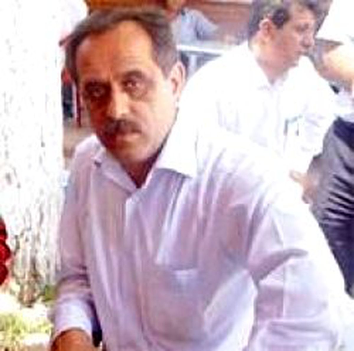 Akyazı'ya Seçim Yardımı