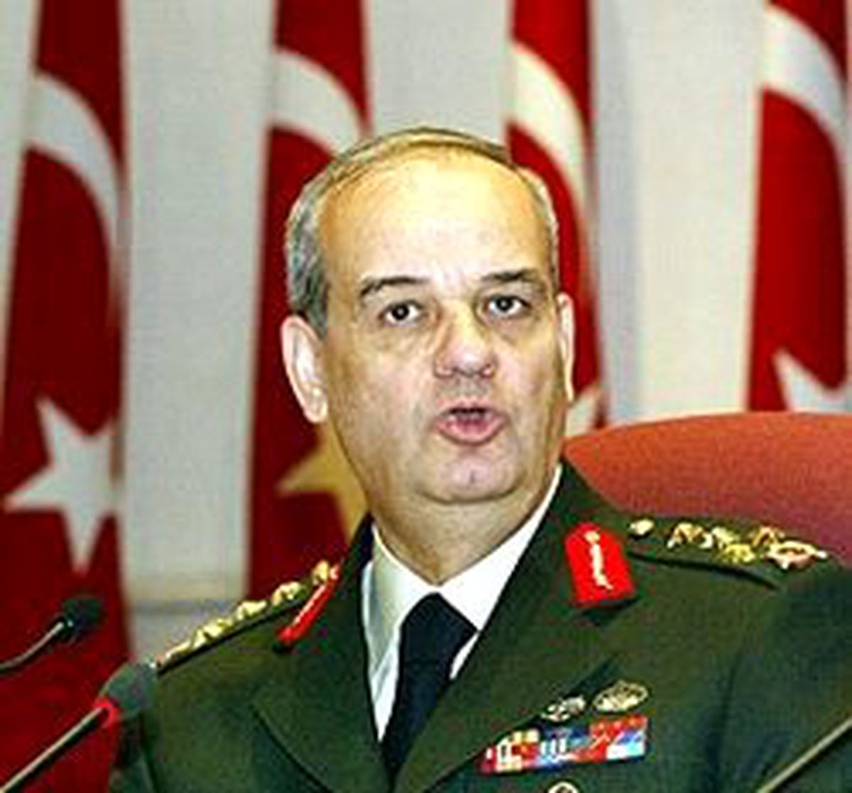 'Arar Bulur Yok Ederim'