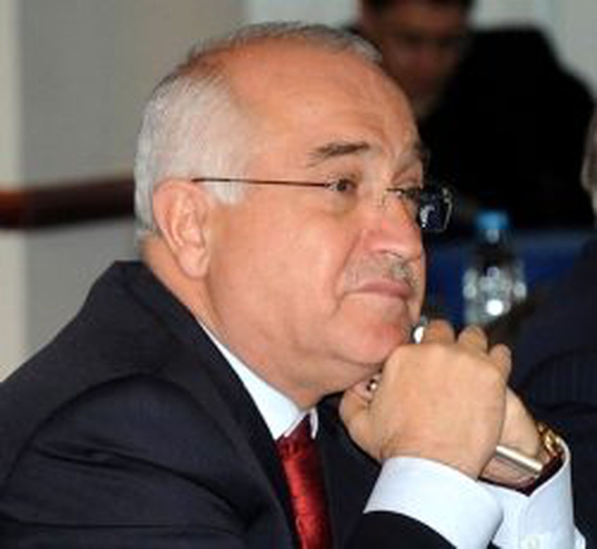 'Bu Sloganlar Gerçeği Yansıtmıyor'