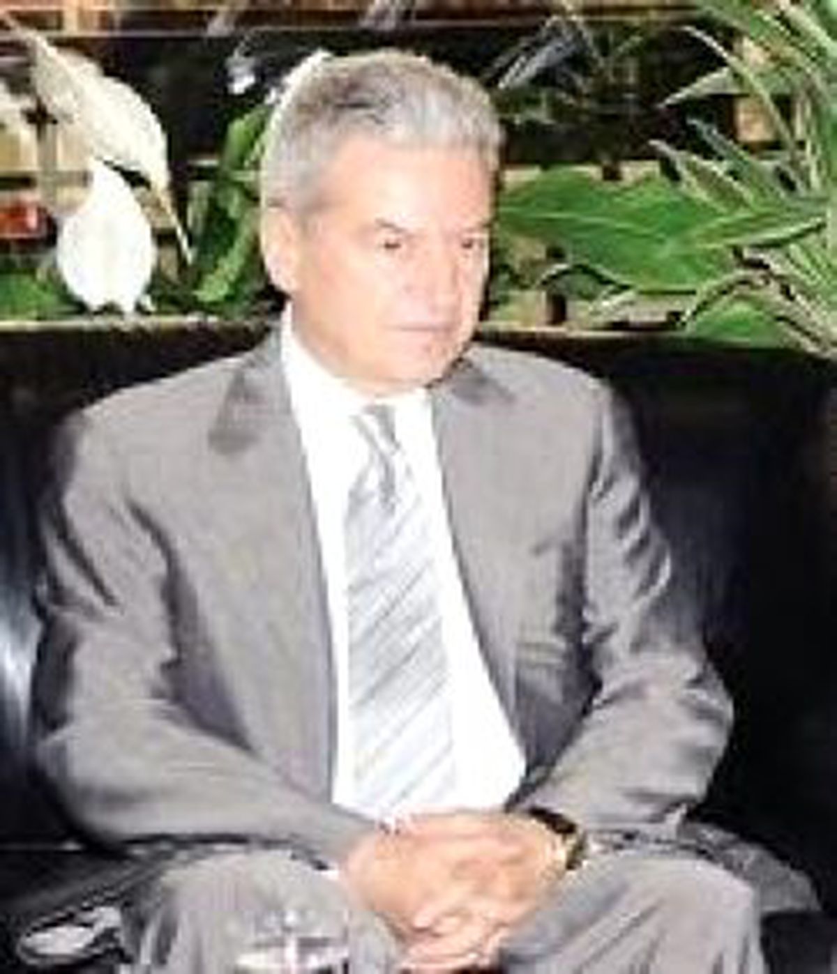 İşportaya Savaş