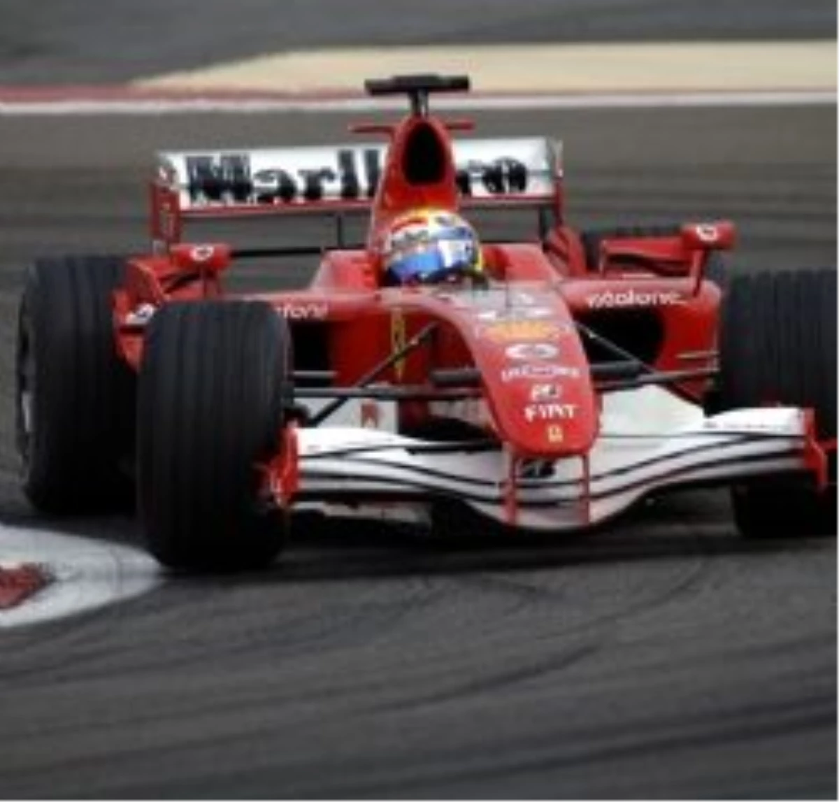 İstanbul\'da Formula 1 Heyecanı Başlıyor