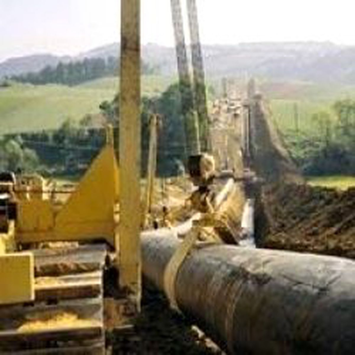 Nabucco'da İndirimli Pay Krizi