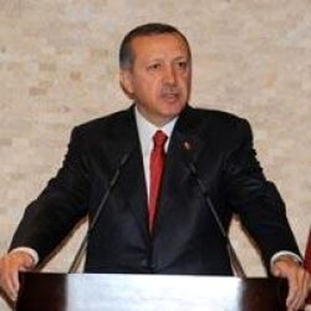 'Obama'nın Konuşmasına Katılıyorum'